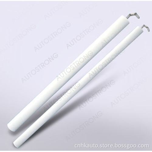 Jointed Probe Chileren Test Finger for 0-36 Months Infant